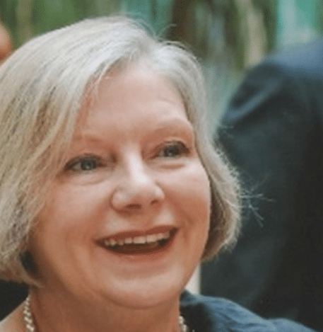 Colette Scott