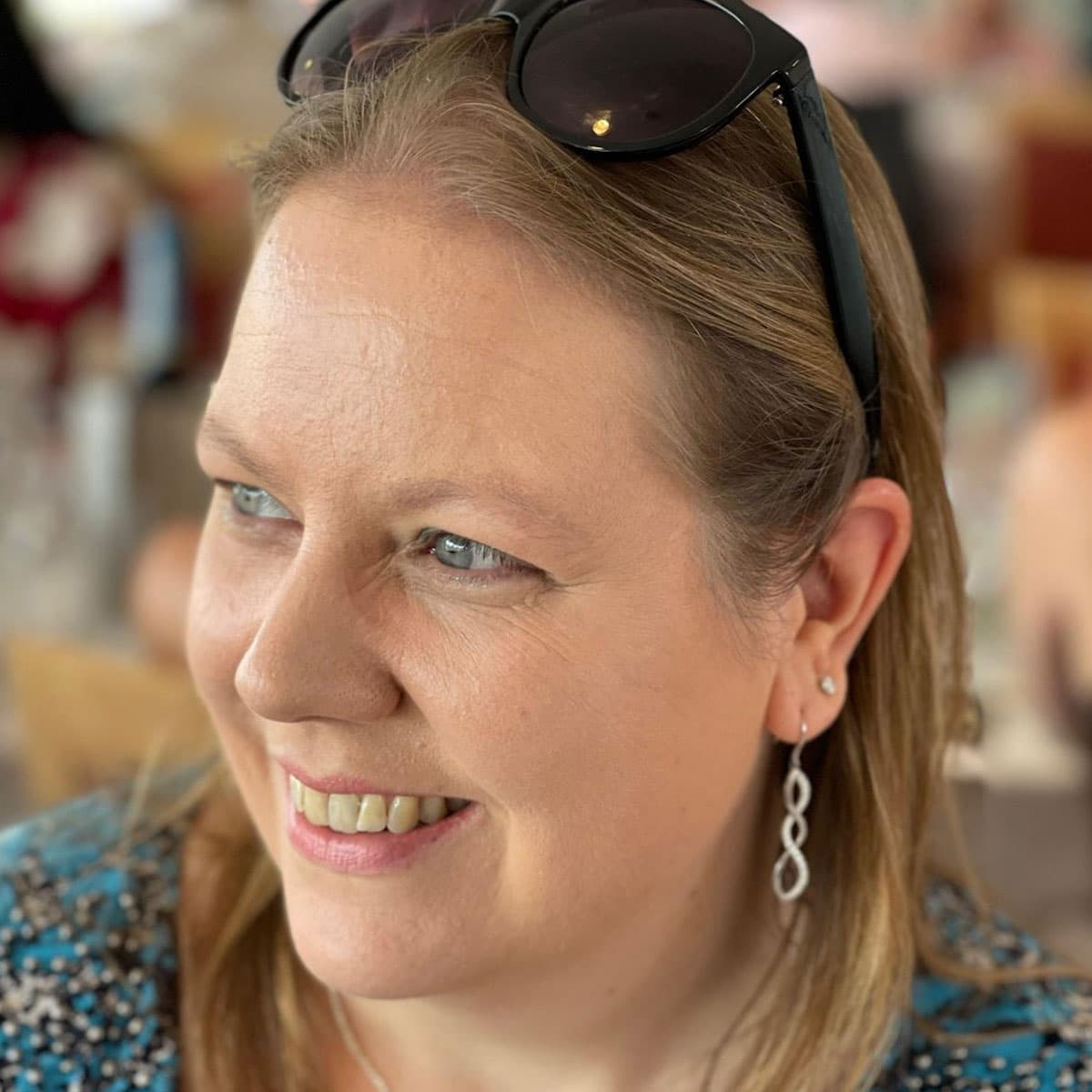 Fiona Gubbins