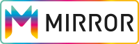 Mirror Marketing - logo